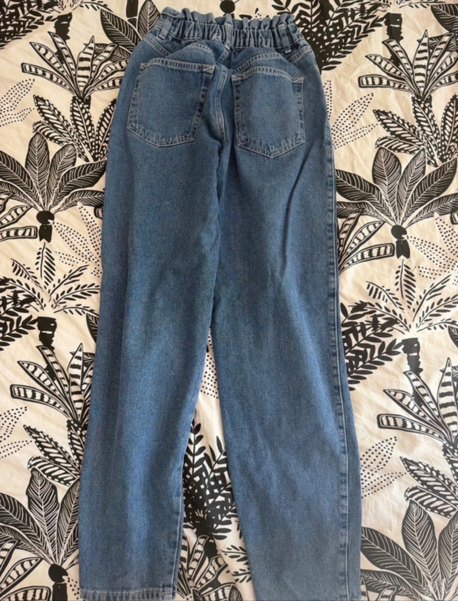 Jeans azul Pull&Bear – photo 5